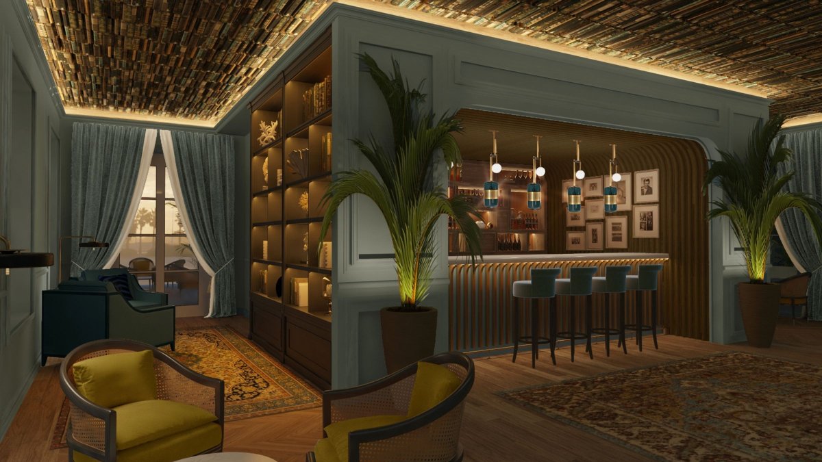 the pyrmont curacao 11