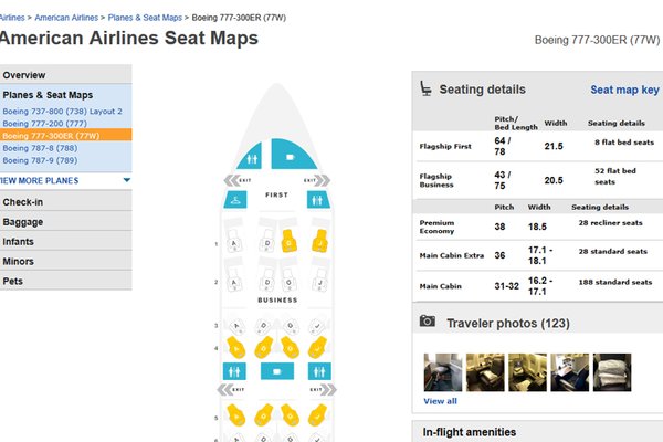 seatguru