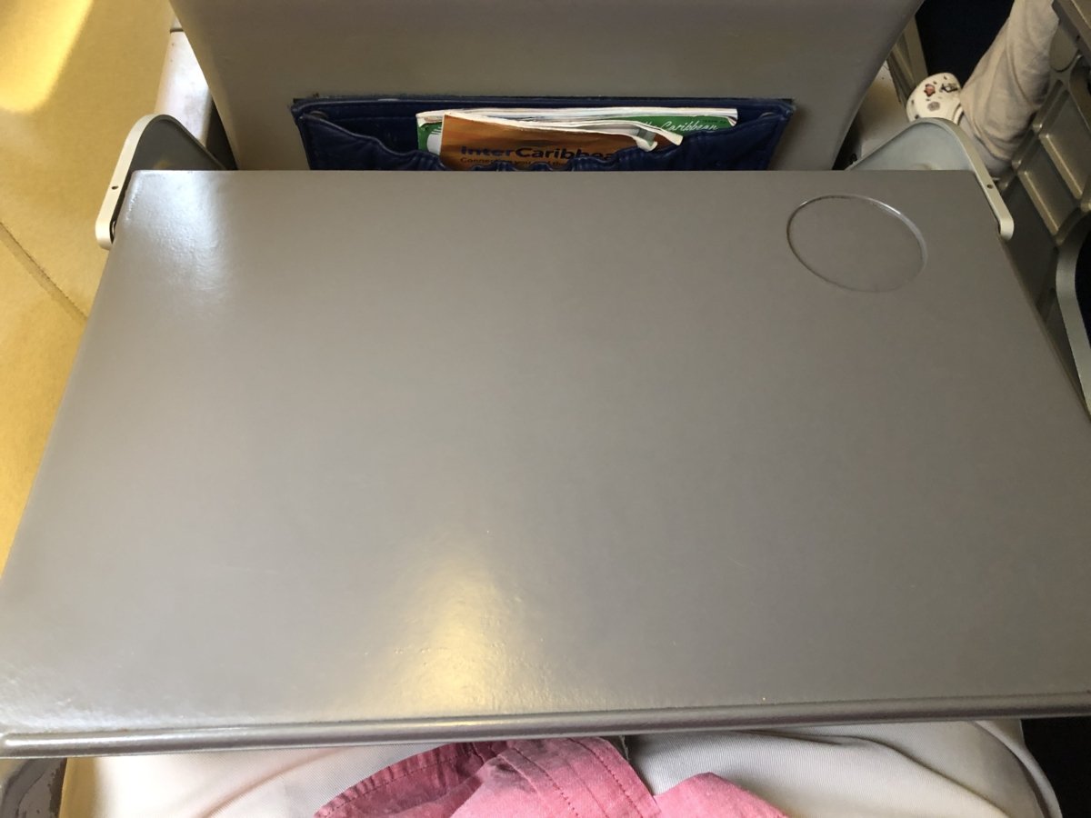 intercaribbean e145 bgi pos review 19