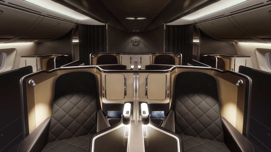 british airways 787 9 dreamliner first class cabin 01 1
