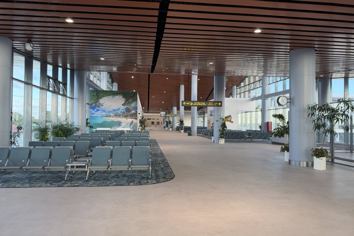 anr robinson east terminal 31