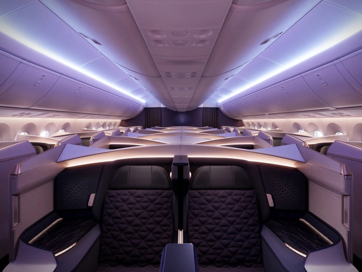 riyadh air cabin 01