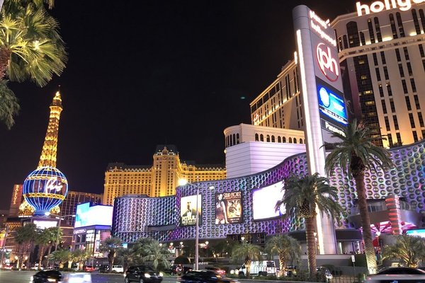 las vegas