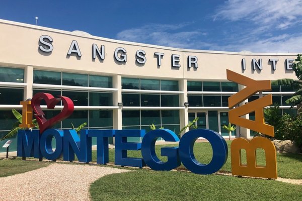 sangster intl airport montego bay
