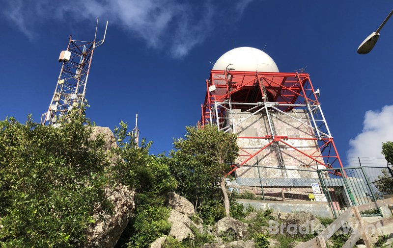 sint maarten spotting locations radio tower outlook 01