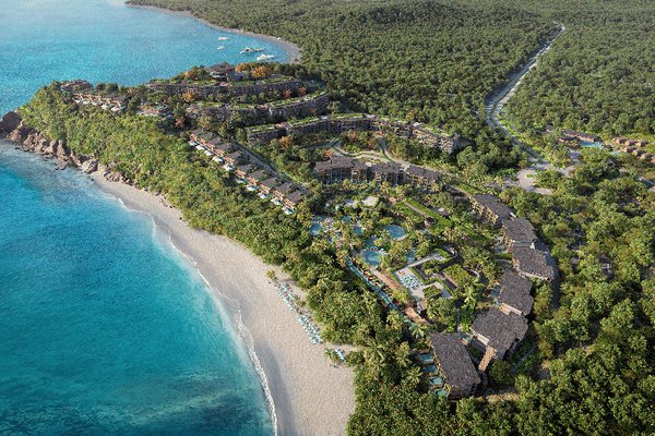 st regis papagayo 01