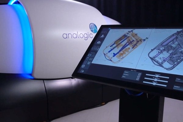 analogic ct scanner 1