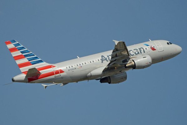 aa a319 1