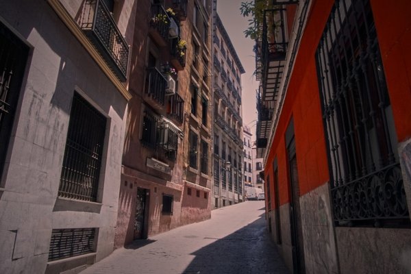 spain