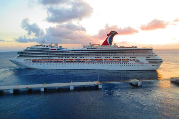 mv carnival glory 1