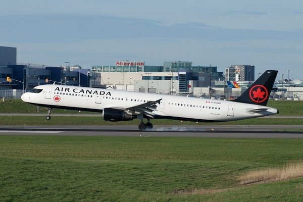air canada a321 1