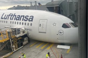 lufthansa 787 D ABPQ collapse