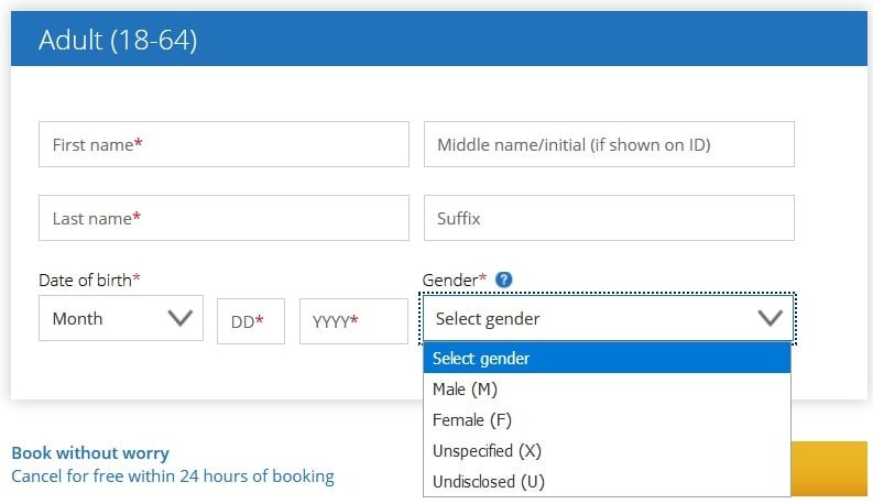 united non binary 1