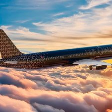 beond airlines