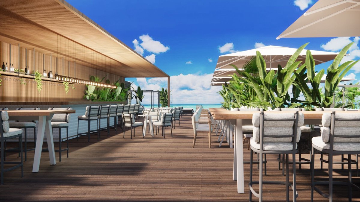 the pyrmont curacao 10