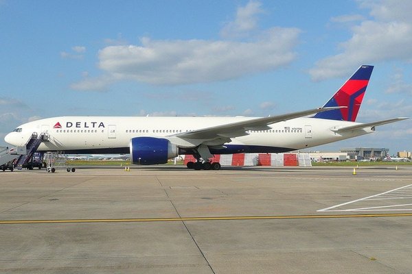 delta 777 200er 1