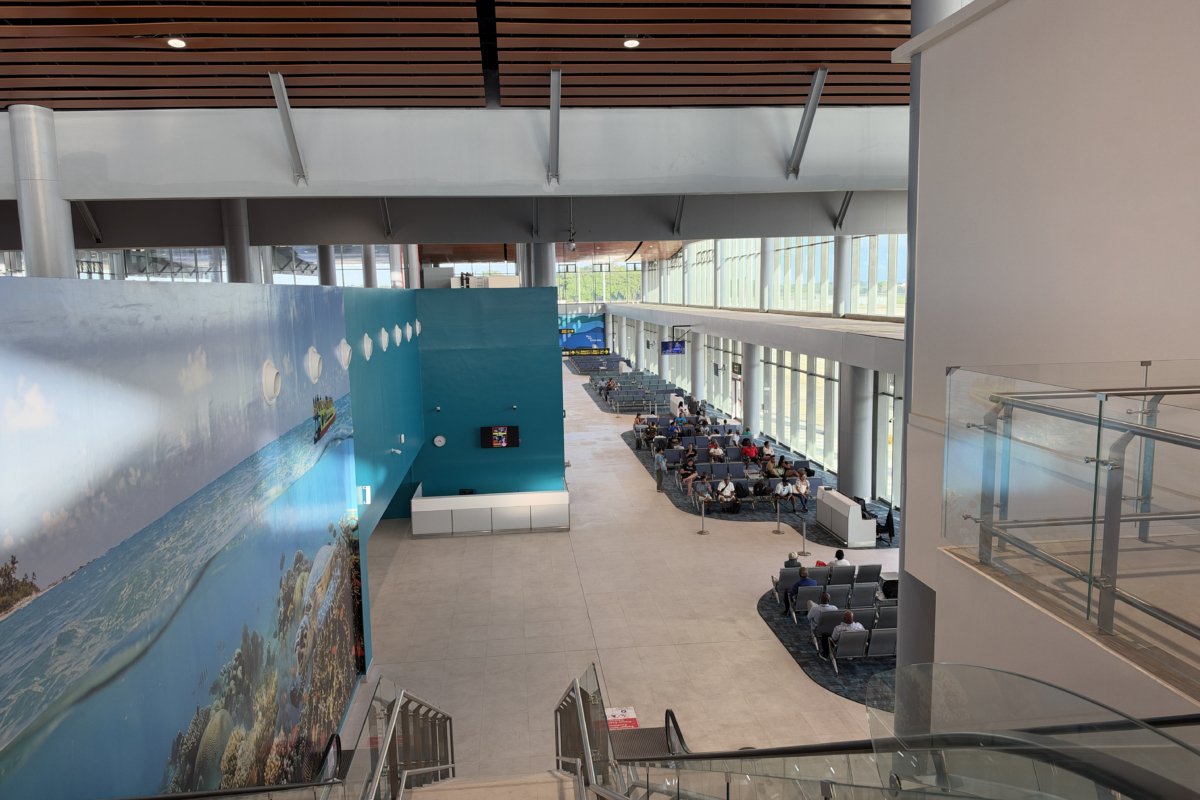anr robinson east terminal 23
