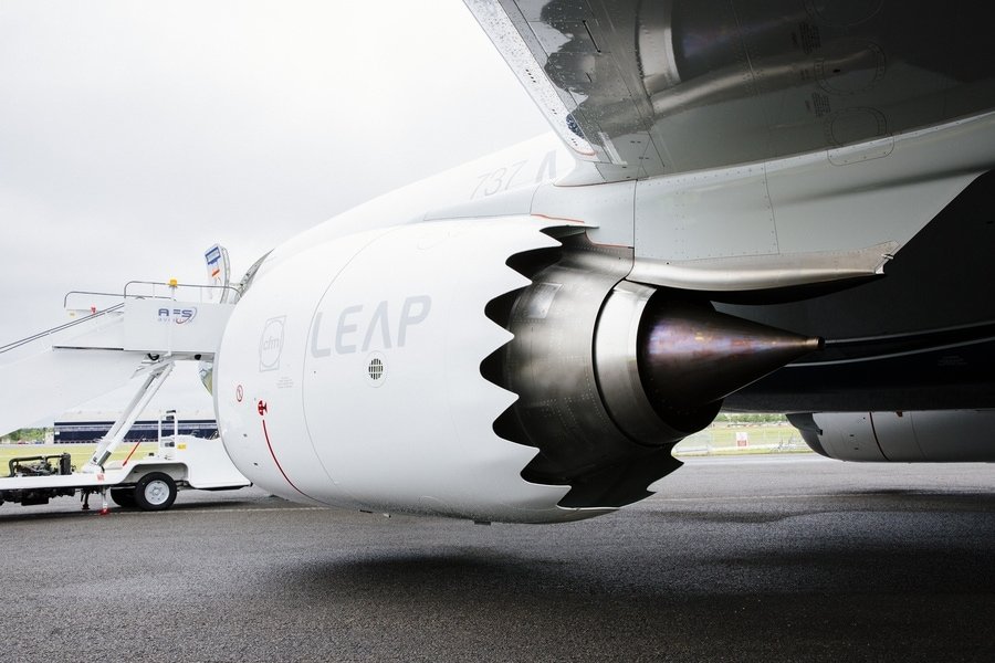 leap 1b chevron 1