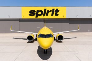 spirit airlines airbus a320neo 01