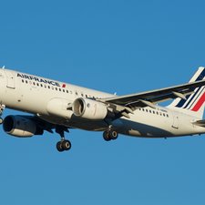 air france airbus a320 200