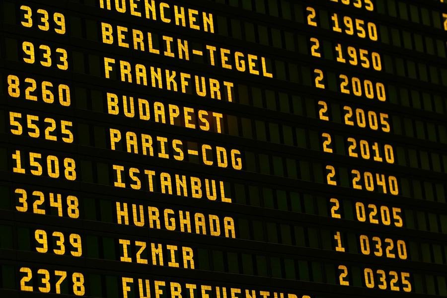 airport board 1