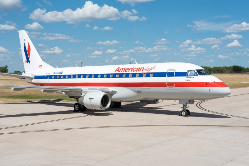 american eagle e170 retro