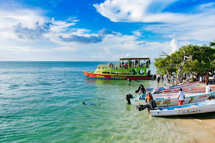 tobago 1