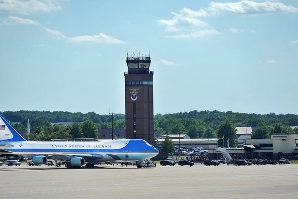 air force one 1