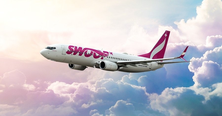 swoop 737 1