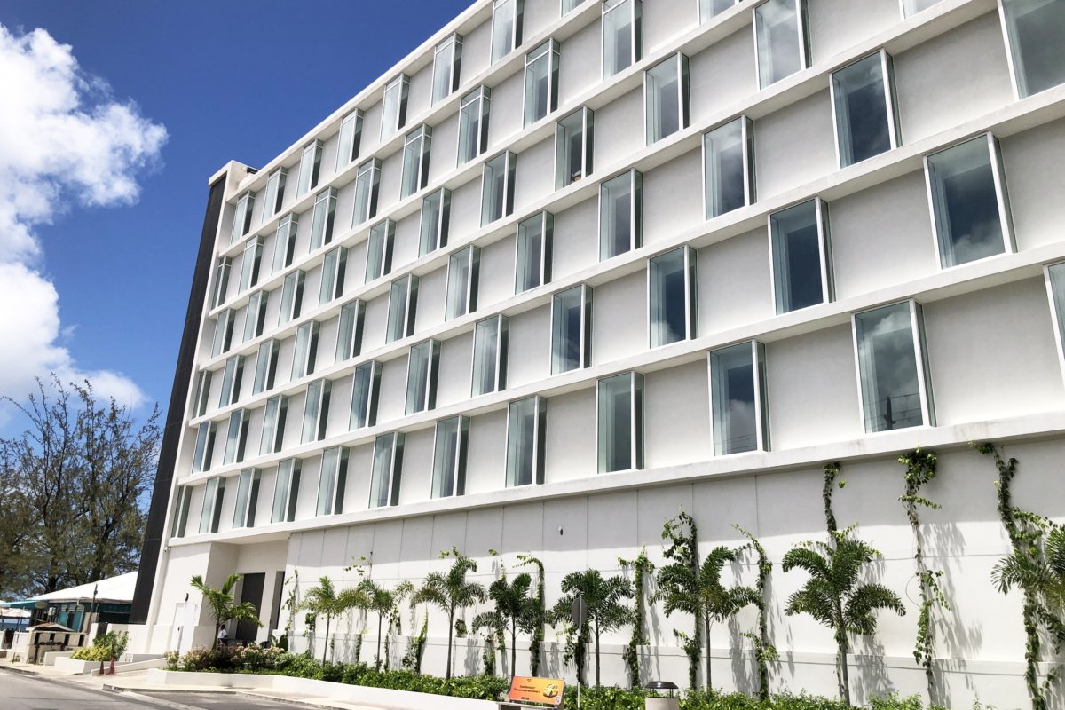 hotel indigo bridgetown barbados 40