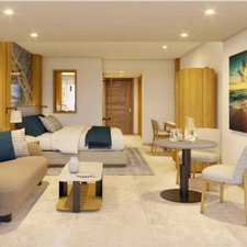 Sonesta Ccean Point St Maarten room refresh preview