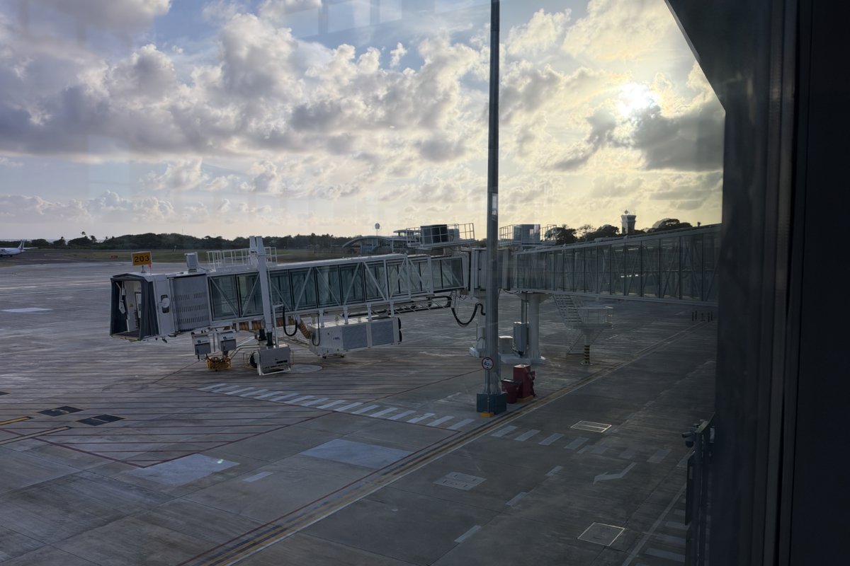 anr robinson east terminal 34