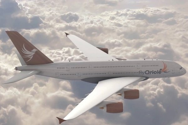fly oriole a380 1