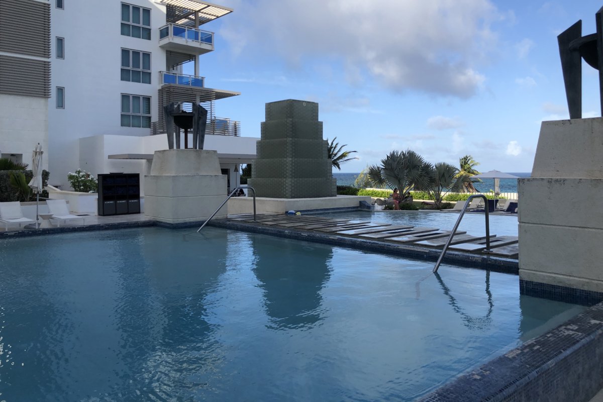 wyndham grand sam lords castle 44