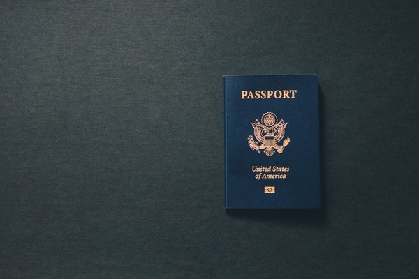 passport