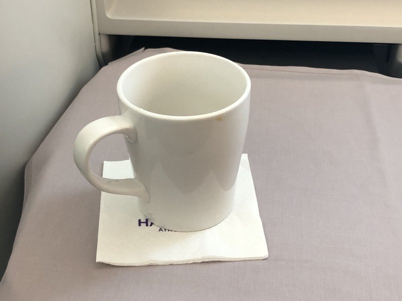 hawaiian airlines boeing 787 9 hnl sfo review 42