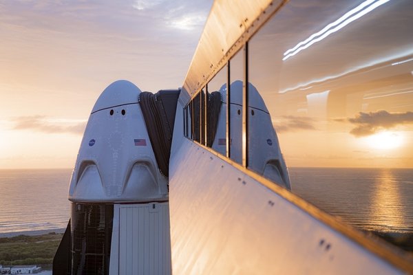 spacex inspiration4 1