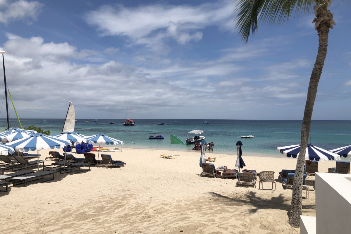 royalton vessence barbados 53