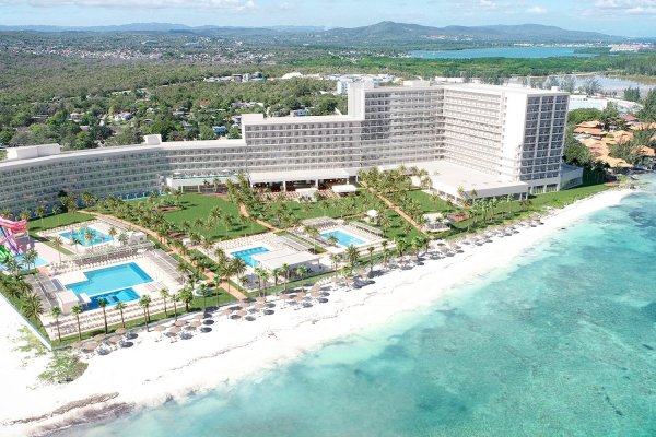 riu palace aquarelle 01