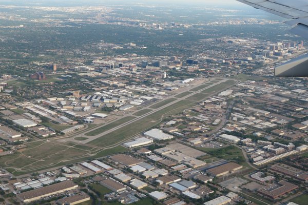 addison airport texas