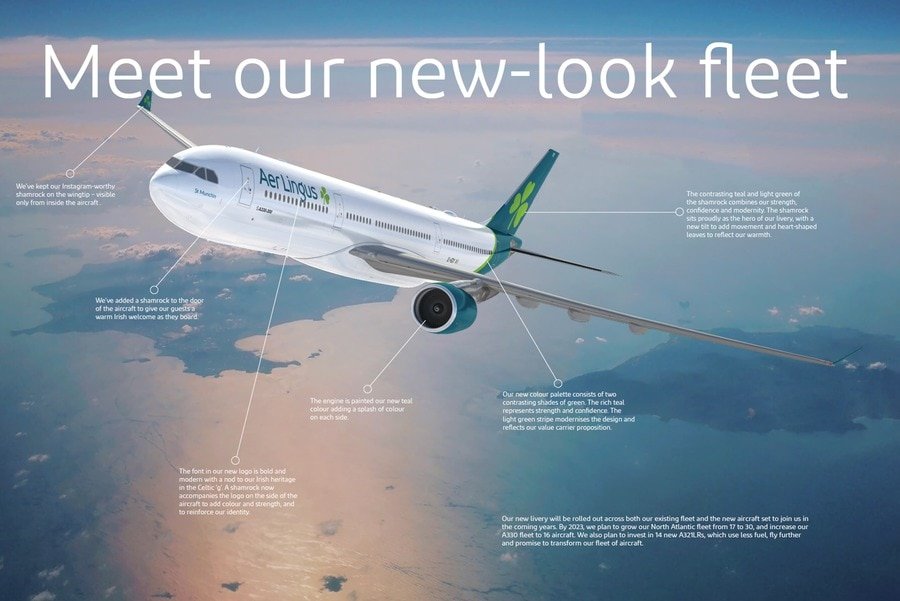 aer lingus new livery official 1 900x601