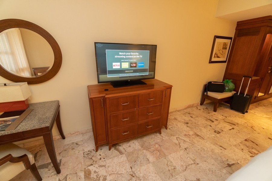 santa barbara curacao tv 1