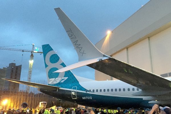 737 max 8 1