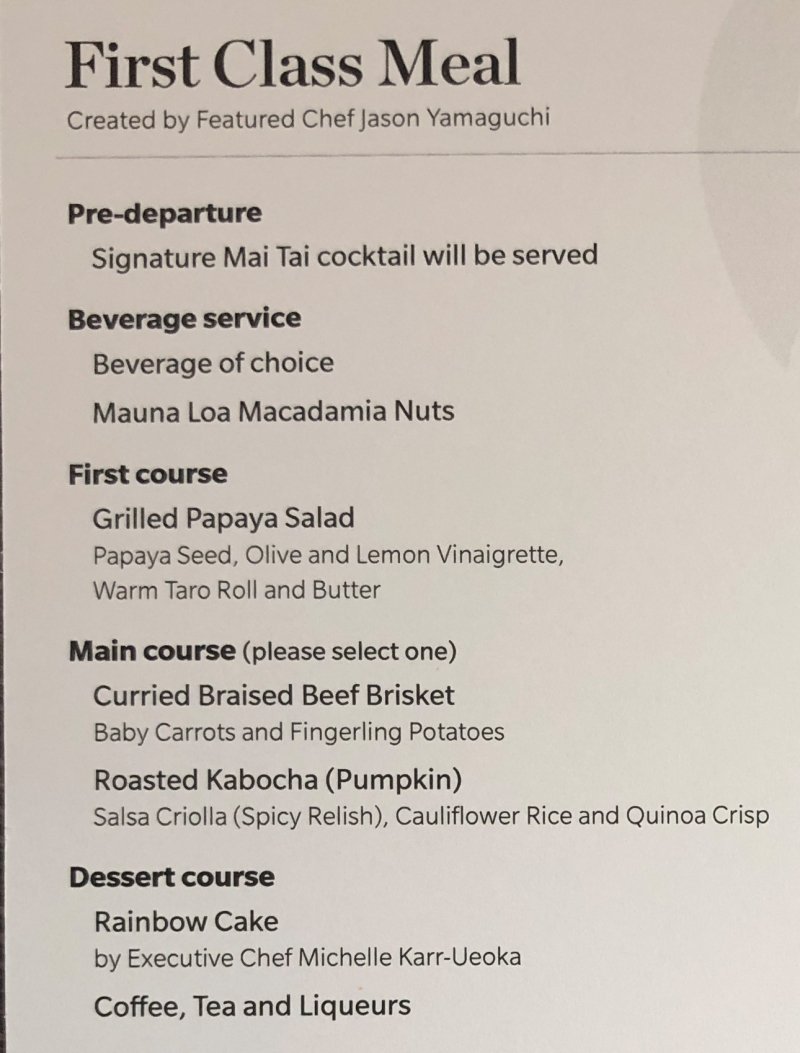 hawaiian airlines boeing 787 9 hnl sfo review 40