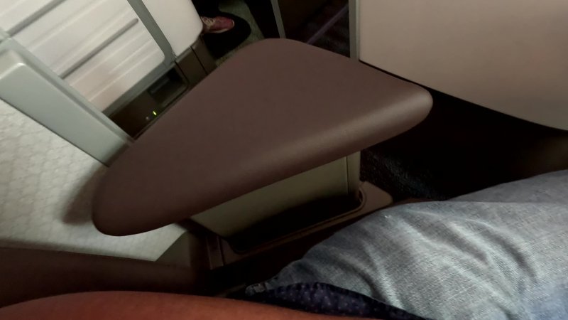 hawaiian airlines boeing 787 9 hnl sfo review 53