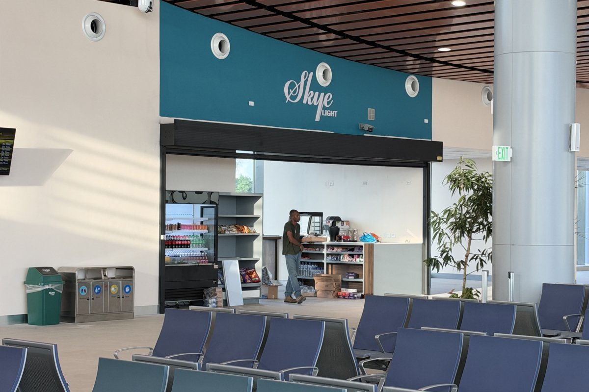anr robinson east terminal 35