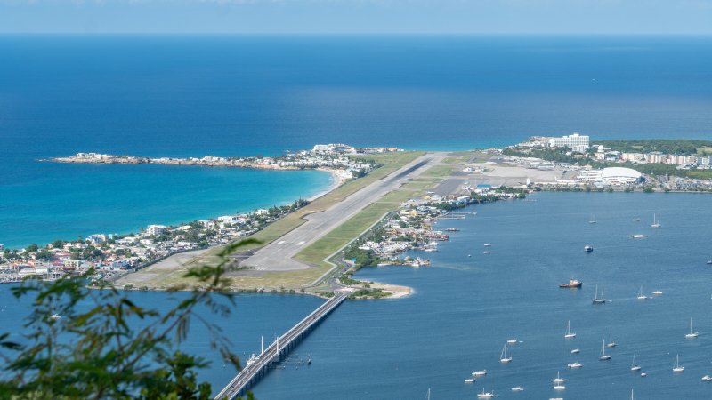 sint maarten spotting locations radio tower outlook 04