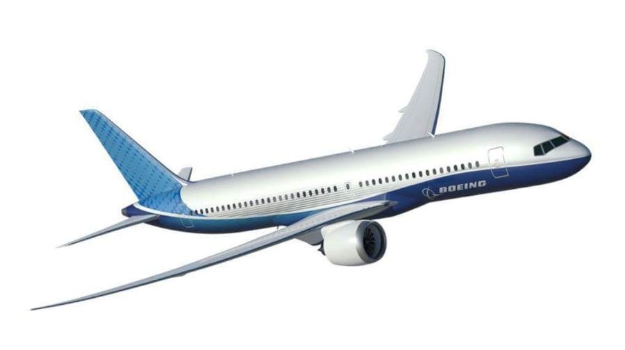 boeing nma 1 1