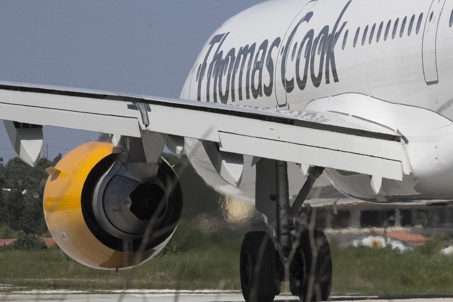 thomas cook 1 1
