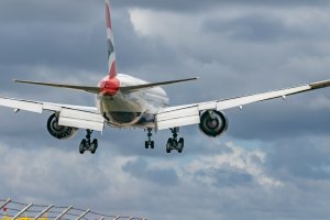 british airways boeing 777 200er